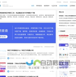 阿明插件-阿明查查下载|安装|使用教程_详情页数据分析工具