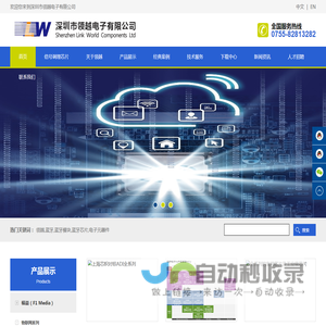 深圳市领越电子有限公司