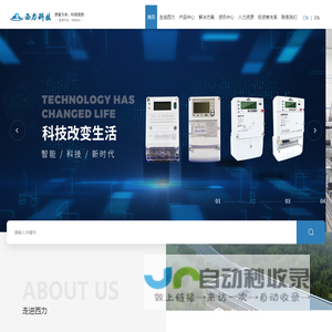 杭州西力智能科技股份有限公司
