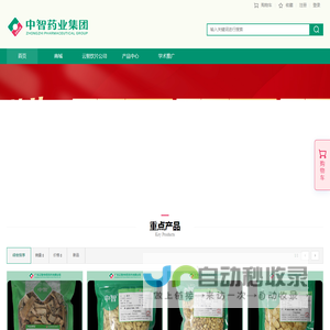 中智