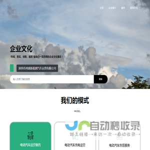 深圳市鸿盛新能源汽车运营有限公司