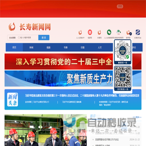 网站截图