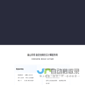 盾山网络-游戏服务器,高防idc-dunshanidc.com