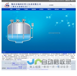 液位开关_料位计 - 哲士仪表有限公司(肇庆市鼎湖仪表厂)