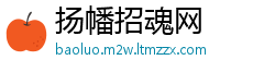 扬幡招魂网