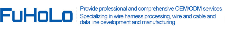 Shenzhen Fuhongle Technology Co., Ltd.