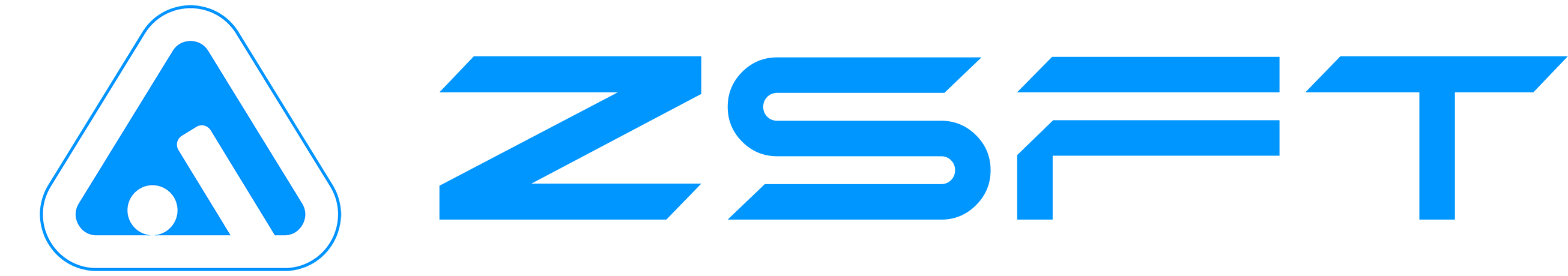 释放字体自由 - ZeoSeven Fonts