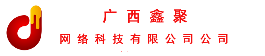 广西鑫聚网络科技有限公司