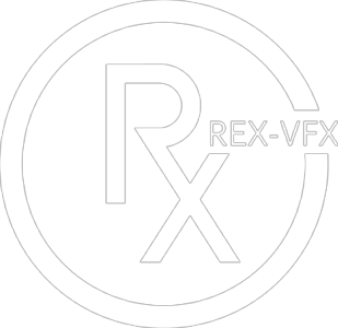 ReX-VFX视觉特效