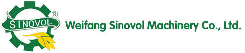 Weifang Sinovol Machinery Co.,Ltd.