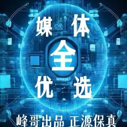 媒体全优选