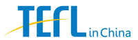 TEFL in China