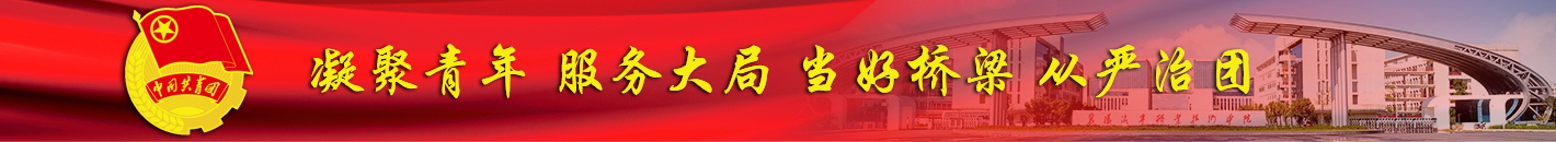 共青团襄阳汽车职业技术学院委员会