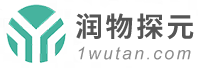 北京润物探元科技有限公司