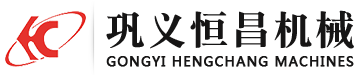 对辊破碎机_对辊粉碎机_双辊破碎机_双辊粉碎机_【恒昌】