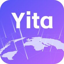 Yita 倚塔 - 专属的个性化英语辅导和 AI 模拟考试。 经济，快速，有效！