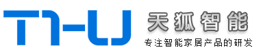 智能墙壁开关，智能插座-浙江天狐智能科技有限公司