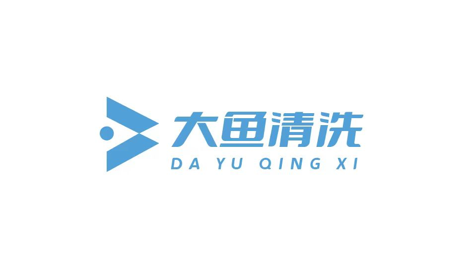 杭州大鱼清洗设备有限公司