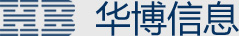 上海华博信息服务有限公司