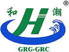 西安grg石膏板材料吧台_grg构件厂家_西安grg吊顶-和潮新材料公司