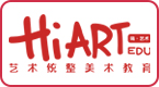 Hi ART儿童美术教育