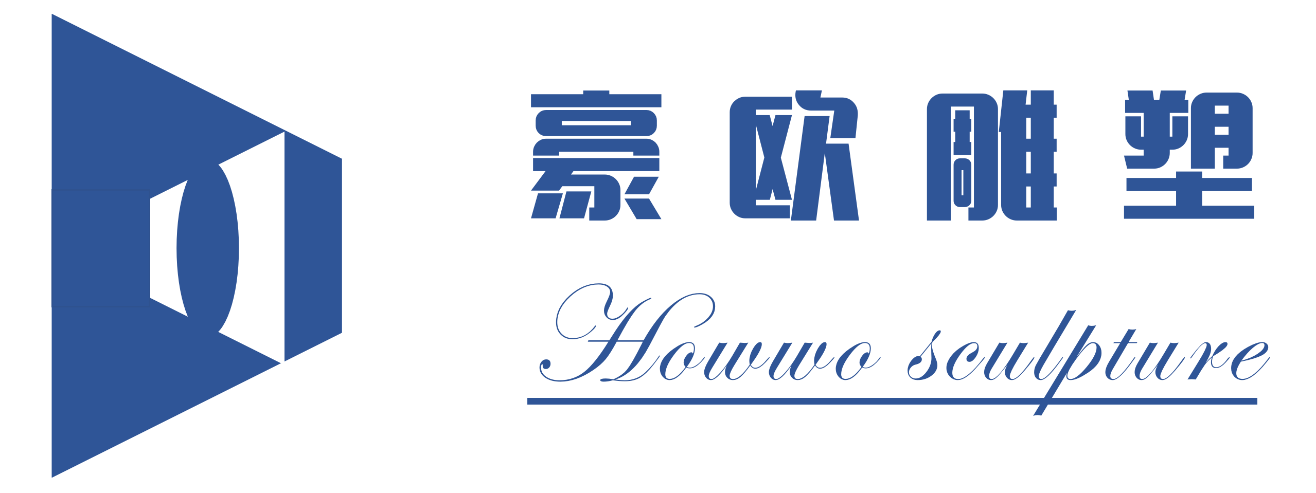 专业雕塑 - 云南豪欧园林景观工程有限公司