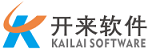 开来软件 专注于体检中心信息化解决方案