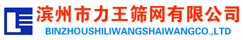 高耐磨聚氨酯高频筛网,驰涨筛网,棒条筛网,锰钢防堵焊接筛网-山东滨州力王筛网