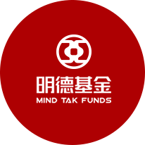 深圳前海明德基金管理有限公司