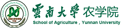云南大学农学院
