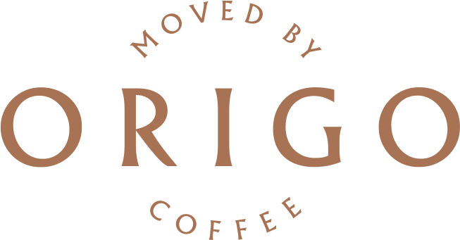 ORIGO COFFEE 元徕咖啡