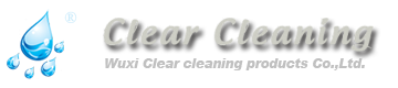 WUXI CLEAR CLEANING PRODUCTS CO.,LTD.