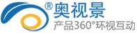 奥视景3D云平台-专注环物全景展示及应用