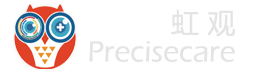虹观 Precisecare - 做自己的健康专家