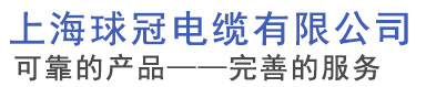 上海球冠电缆有限公司