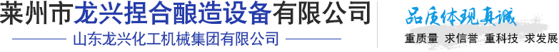 捏合机_真空捏合机生产厂家-莱州市龙兴捏合酿造设备有限公司