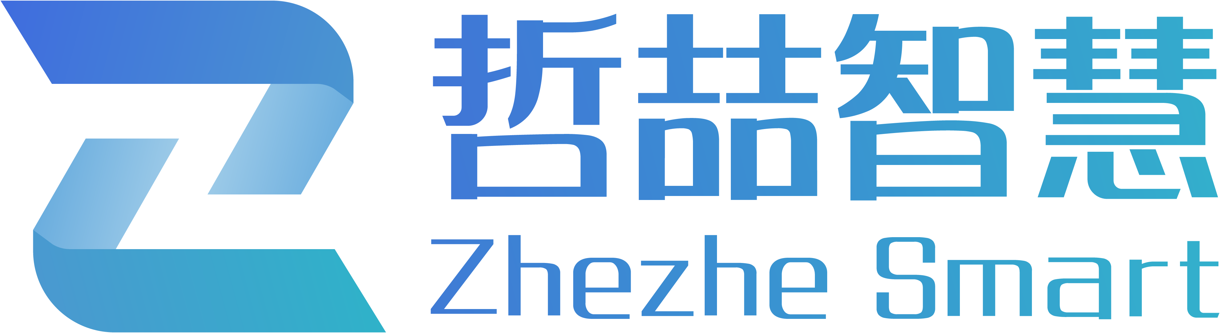 上海哲喆智慧信息科技有限公司