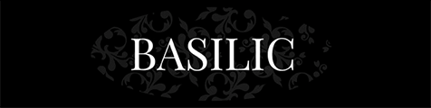 BASILIC 巴萨利卡