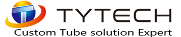 Custom Tube Fabrication, Copper Tube Bending, HVAC Copper fittings, Pipes processing.-TONGYU TECHNOLOGY CO.,LTD