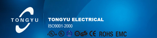 Jiande Tongyu Electrical Appliance Tool Co.,Ltd.