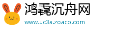 鸿毳沉舟网