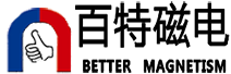 除铁器_磁选机_对辊破碎机-潍坊百特磁电科技有限公司