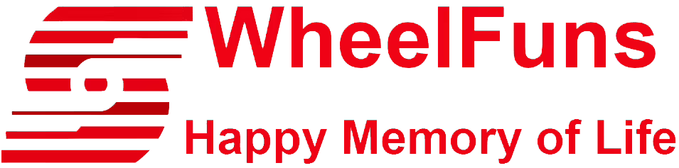 WheelFuns - Professional Manufacturer of Scooters, Ride on Toys, Bikes, Fitness Equipments-Happy Memory of Life