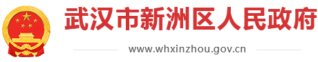 首页-武汉市新洲区人民政府