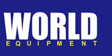 World Equipment (Changzhou) CO., Ltd.World Equipment
